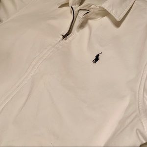 NEVER WORN: Men’s Polo by Ralph Lauren jacket